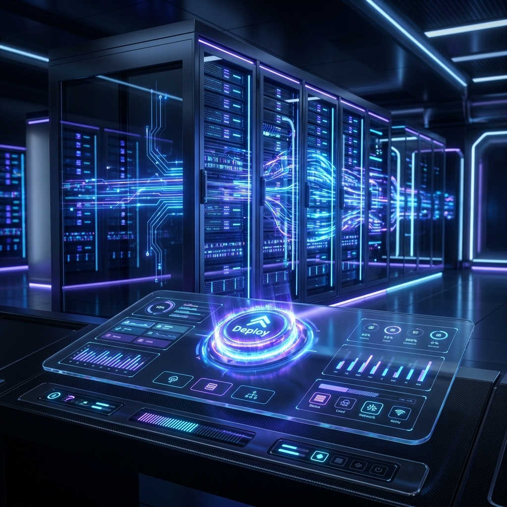 From Localhost to Production with Coolify